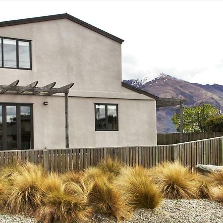 Kylie'S Castle Vila Wanaka Exterior foto